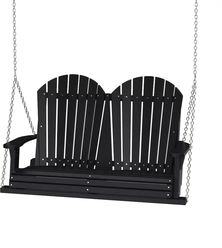 Poly Craft No. 2550, Adirondack Swing