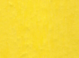 Lemon Yellow poly lumber swatch