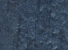 Patriot Blue poly lumber swatch
